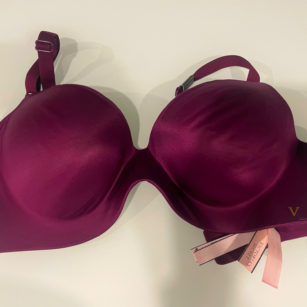 Victoria’s Secret infinity flex nursing bra